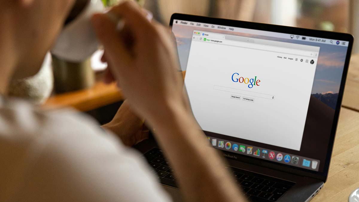 Check your google rankings