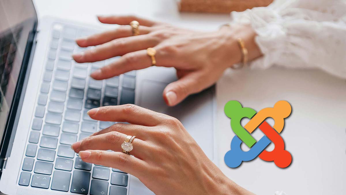 Joomla website tutorial