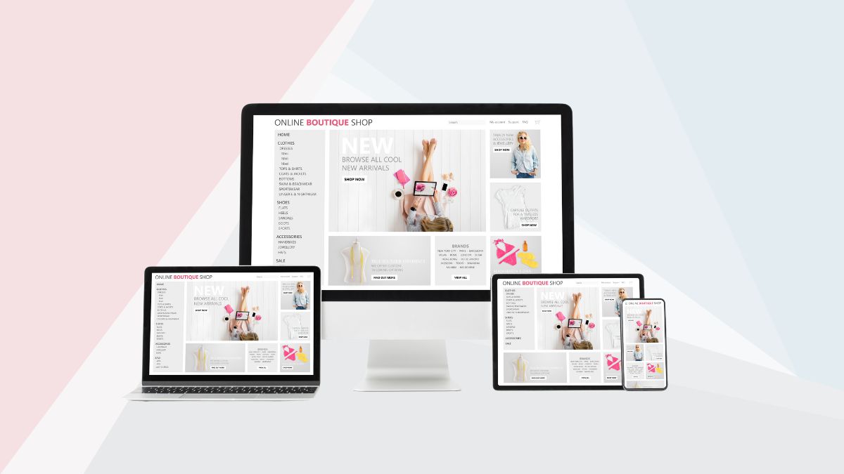 mobile friendly websites