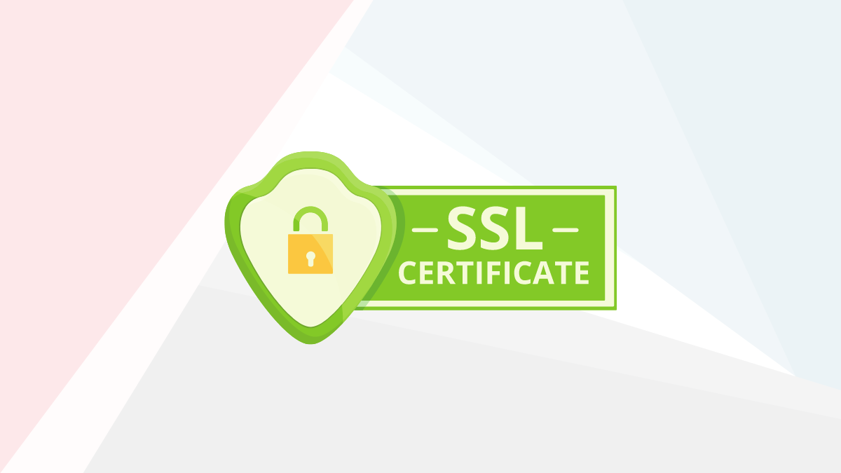 Using SSL