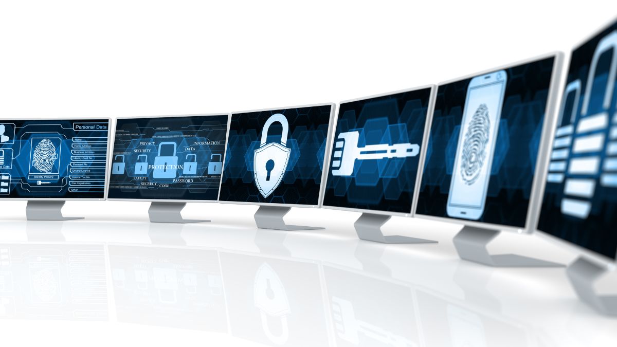 Website security in 2024