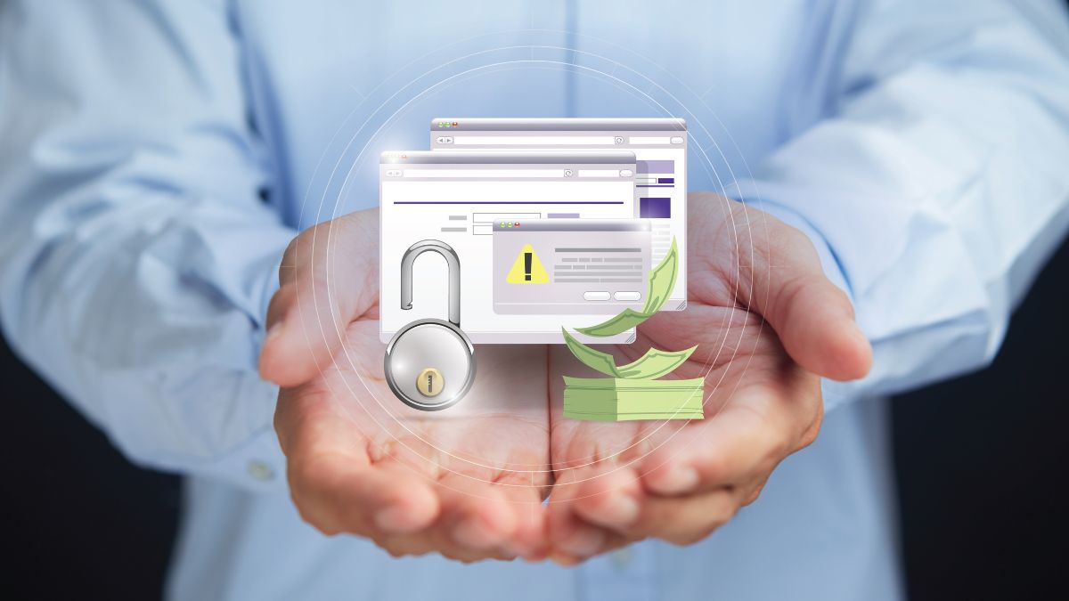 website security