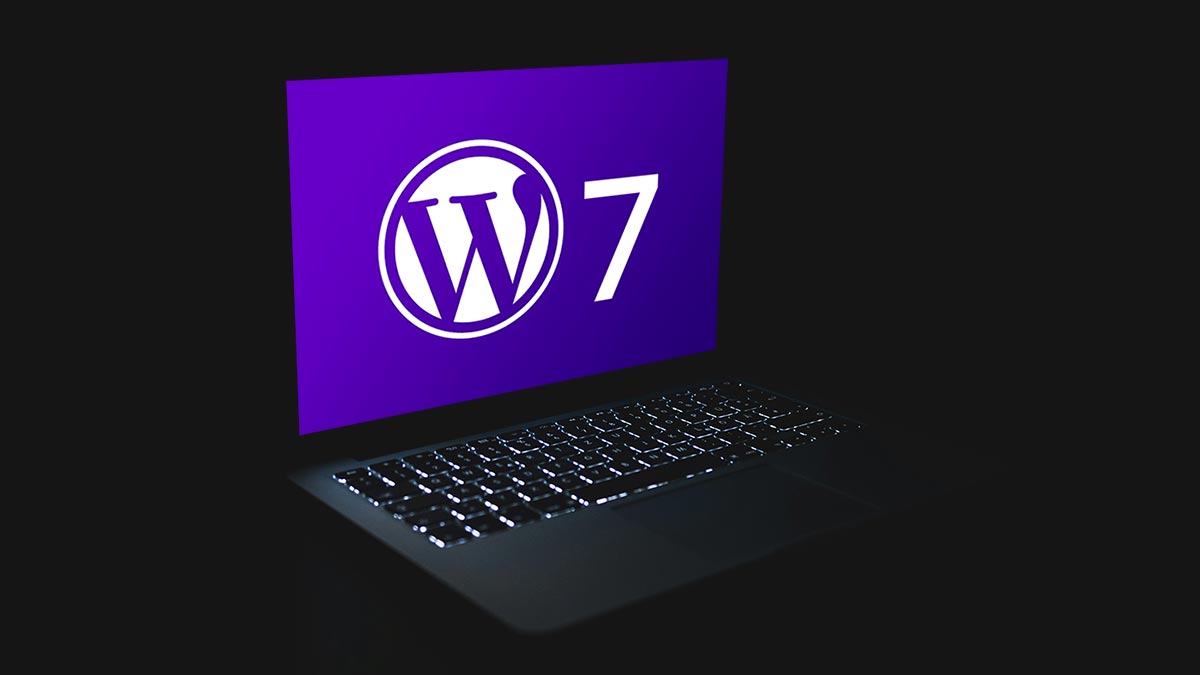 Wordpress 7