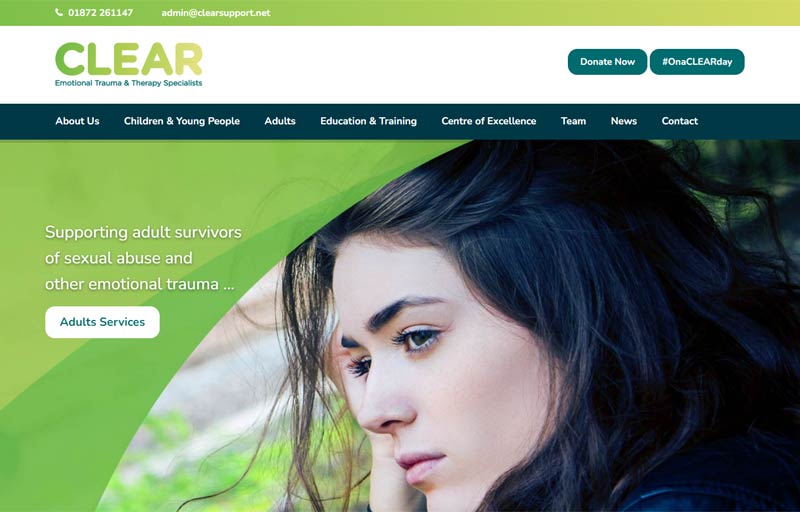 clearsupport.net