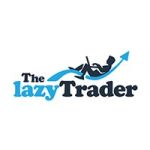 The Lazy Trader logo