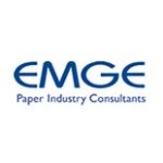 EMGE logo