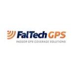 FalTech GPS logo