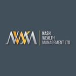 Nash Wealth Management logo